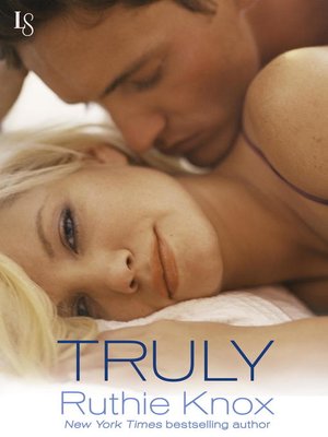 cover image of Truly